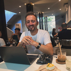 Ahmet İmamoğlu Youtube Channel