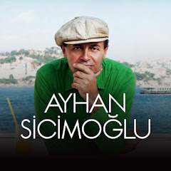 Ayhan Sicimoğlu Youtube Channel