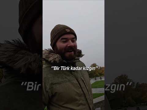 Bakın Norveç’te Türkler Nasıl Biliniyor🇹🇷