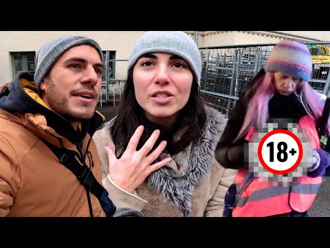 Norveç’in Size Gösterilmeyen Yüzü | Oslo’da Uyuşturucu, Depresyon -297 🇳🇴