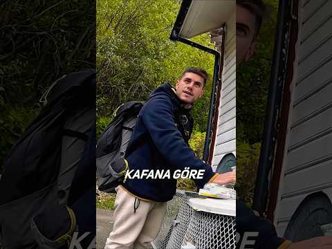 Norveç’de Çöp Atmak Sorun Oldu🇳🇴