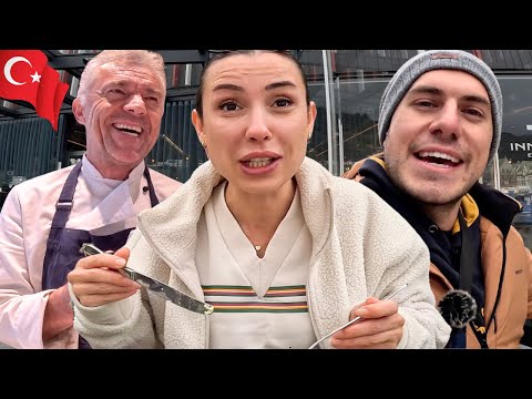 Norveç'te TÜRK Balıkçının "Şaşırtıcı İtirafları" | Yaşam, Asgari Ücret, Fiyatlar  -292 🇳🇴