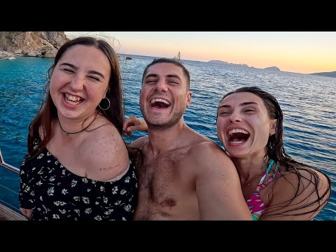 TÜRKİYE'NİN MALDİVLERİ ADRASAN -286