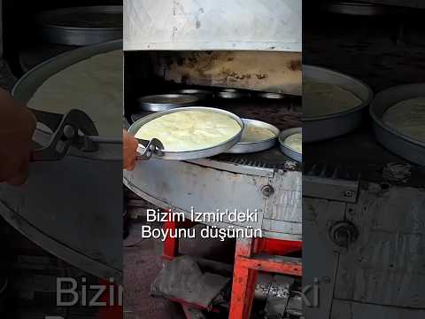 Mısır’da “İZMİR BOYOZU” Buldum🇪🇬