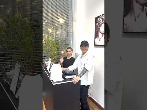 🇻🇳 💇‍♀️ 💇‍♂️ Sizleri Vietnam, Nha Trang’taki en yetenekli kuaför ile tanıştırmak istiyorum #vietnam