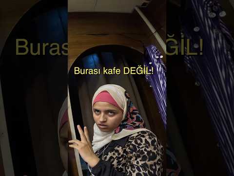 Mısırlı Kız “BENİ TAKİP ET” Dedi 🇪🇬