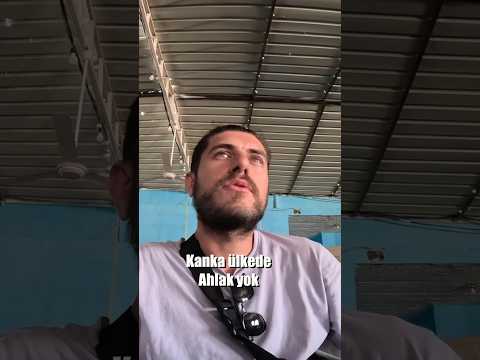 Mısır’da Türk Markasını Bakın Nasıl Satıyorlar 🇪🇬