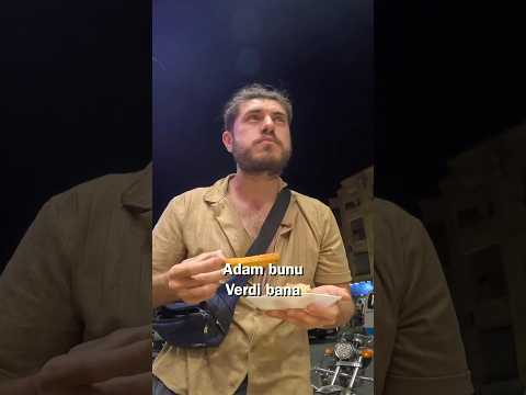 Mısır’da Bunu İlk Kez Yaşadım 🇪🇬