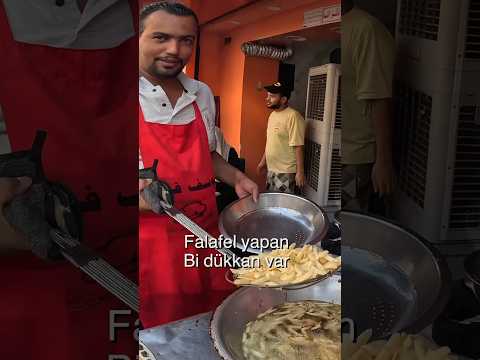 1$ Mısır’ın En Güzel Sokak Yemeği🇪🇬