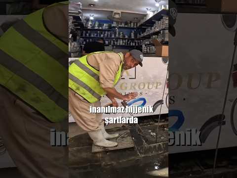 Kahire’de Ekmek Sorunu/Mısır 🇪🇬