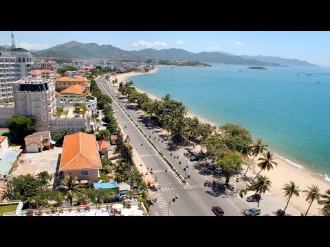 🇻🇳 Vietnam, Nha Trang, Kalmaegi canlı yayını