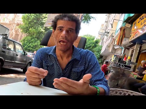 TEZGAHA BAKIN ! SOKAK ORTASINDA DOLANDIRILDIM - 272