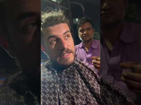 1$ Bangladeş Sokak Traşı