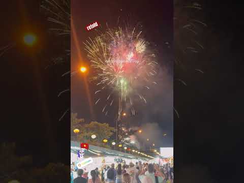 🇻🇳 Vietnam, Nha Trang, Vietnam’s National Day #vietnam #nhatrang  #vietnamnationalday