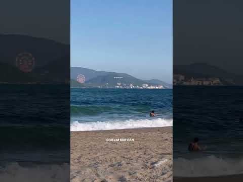 Vietnam, Nha Trang, Pusulam Rüzgar #vietnam #nhatrang #travel #beach