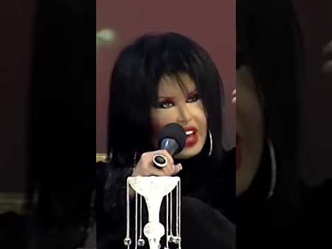 Bülent Ersoy - Kimseye Hesap Vermem Ben