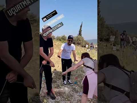 #shorts Uçurtma Bayramları