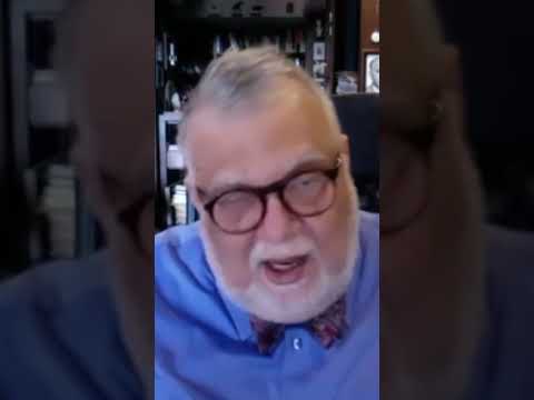 Hayal Edebilmenin Kaynağı Da Bilgi - Celal Şengör