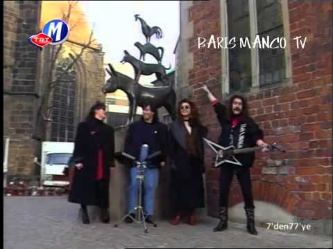 Barış Manço   Arkadaşım Eşşek