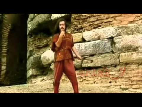 Barış Manço - Diral Dedenin Düdüğü