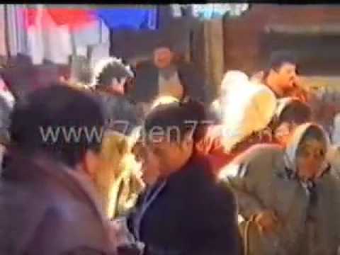 Barış Manço - Ahmet Beyin Ceketi