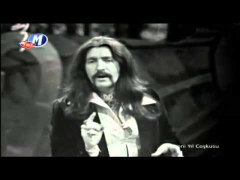 Barış Manço - Sarı Çizmeli Mehmet Ağa