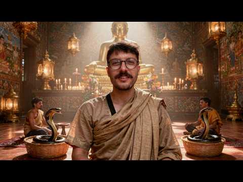 SRİ LANKA'YA GELDİM: ŞAŞKINLIK DOLU İLK GÜNÜM 🇱🇰