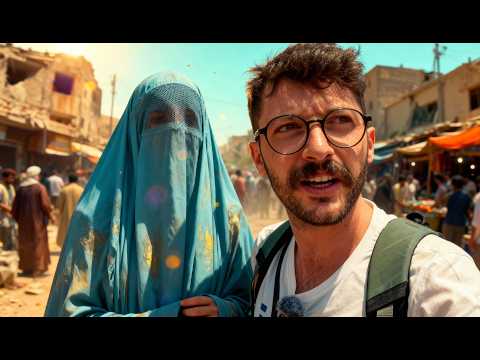 AFGANİSTAN'DA KADIN OLMAK! TALİBAN YÖNETİMİNDE KADINLARIN YAŞAMI 🇦🇫