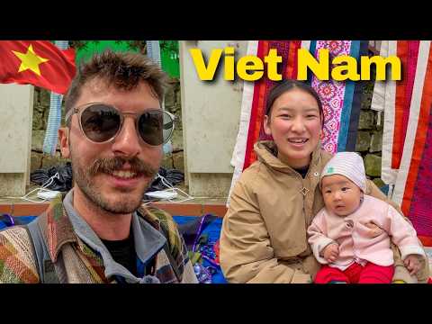 Vietnam'da Rüya Gibi Bir Yer: Fansipan Zirvesi | 🇻🇳 499