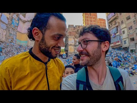 “Girme” Dedikleri Mısır Gecekondu Mahallesi | 436