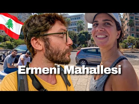 Ermeni Mahallesinde Başıma Gelene Bakın | 421