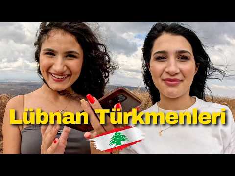Savaştaki Lübnan'da Türkmenlerin Yaşamı! Herkes Türkçe Konuşuyor | 416