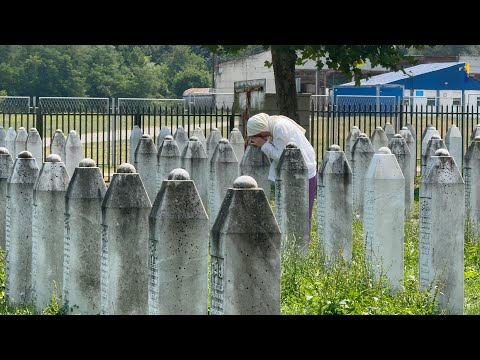 Srebrenitsa'da Neler Yaşandı? | 409