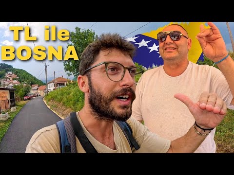Türk Dondurmacının Bosna İtiraflarına Şaşıracaksınız #407