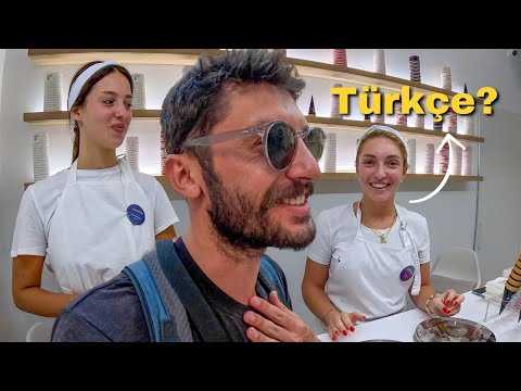 Karadağlı Kızların Türkler Hakkındaki İtirafları #402