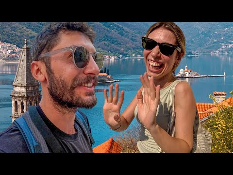 Türkler'in Karadağ İtirafları! Gelmeye Değer mi? #401