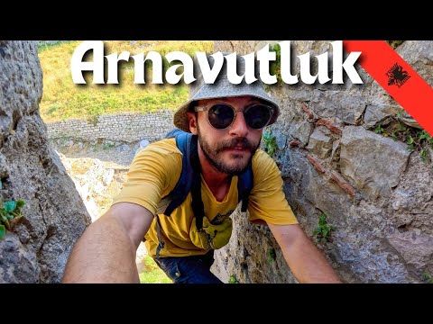 Arnavutluk'taki En İlginç Şehirde Yaşam: İşkodra #399