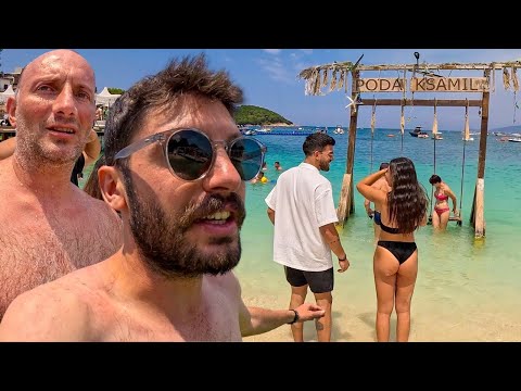 Arnavutluk Sahilleri Yanıyor! Hem Ücretsiz Hem Şahane #398