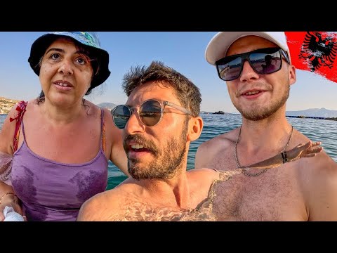 Türkler Buraya Gelmiyor! Arnavutluk'ta Tatil Yapmak Pahalı mı? #397