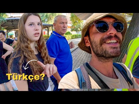 Türklerin Uğramadan Gitmediği O Yer (En İyi Korunmuş Osmanlı Şehri) #396