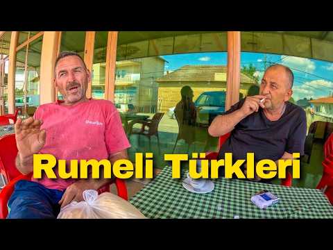 Unutulan Rumeli Türkleri Bu Köyde Yaşıyor #394