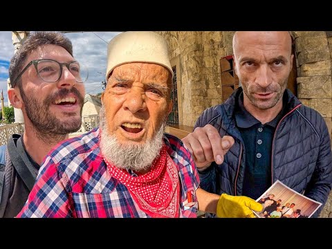 Kosova'da TÜRK Olmak! Türkçe Konuşarak Kosova'da Geziyorum #393