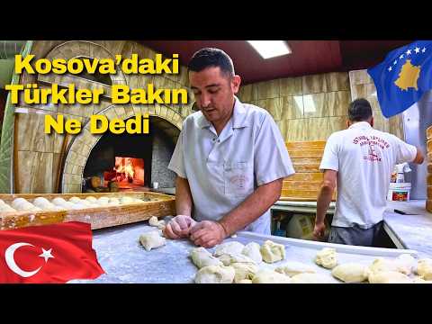 Kosova'daki Türkler'in Şaşırtan İtirafları! İş Kurma, Vatandaşlık ve Fiyatlar #392