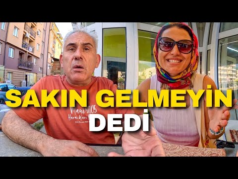 Türkler'in Şaşırtan Makedonya İtirafları! Makedonya'nın Bilinmeyen Yüzü #388