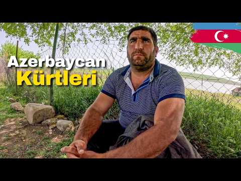 Azerbaycan Kürtleri Türkler Hakkında Ne Düşünüyor? #368