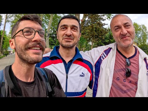 Türk Olduğumu Öğrenen Azerbaycanlı Bakın Ne Söyledi #366