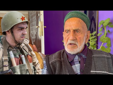 Ahıska Türkleri Neden Sürgüne Zorlandı? Ahıska Türklerinin Sürgünü #363