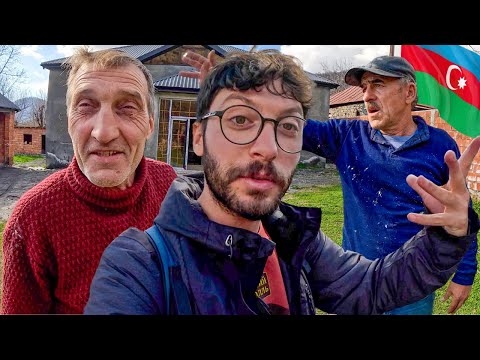 TÜRK OLDUĞU İDDİA EDİLEN AVAR HALKI BAKIN NEREDE! Kafkas Dağlarında Yaşam #358