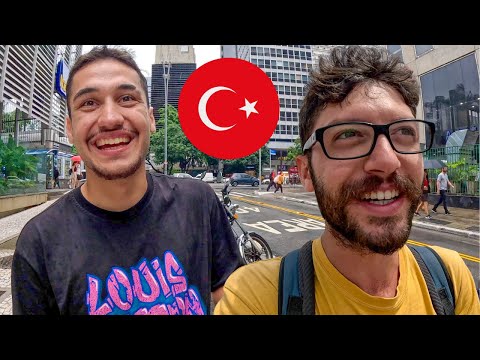 2 Yıl Sonra Eve Döndüm! Güney Amerika Seyahatim Bitti #348