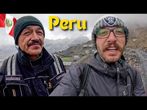 Uzaya En Yakın Şehirde Yaşam! (Oksijen %50 Daha Az) #336